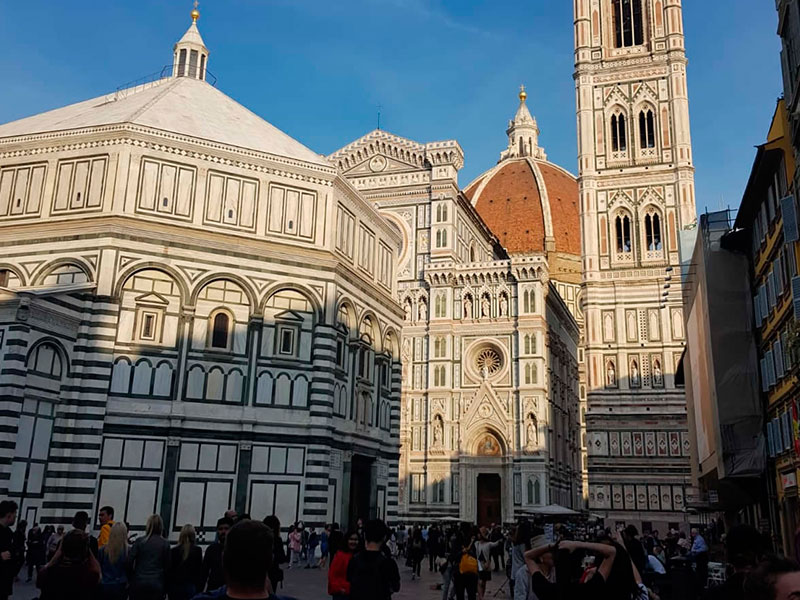 A festa da Befana - Motorista brasileiro em Roma - Barraqueiro Tour