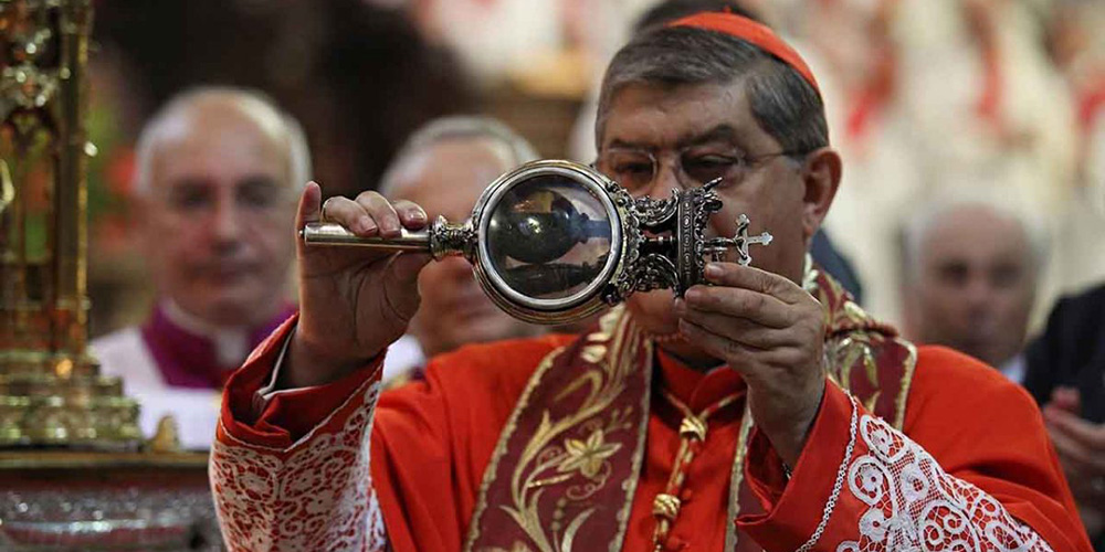 San Gennaro