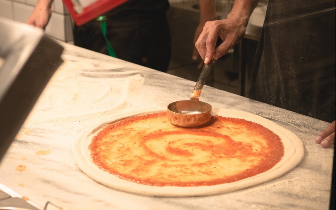 Culinária italiana