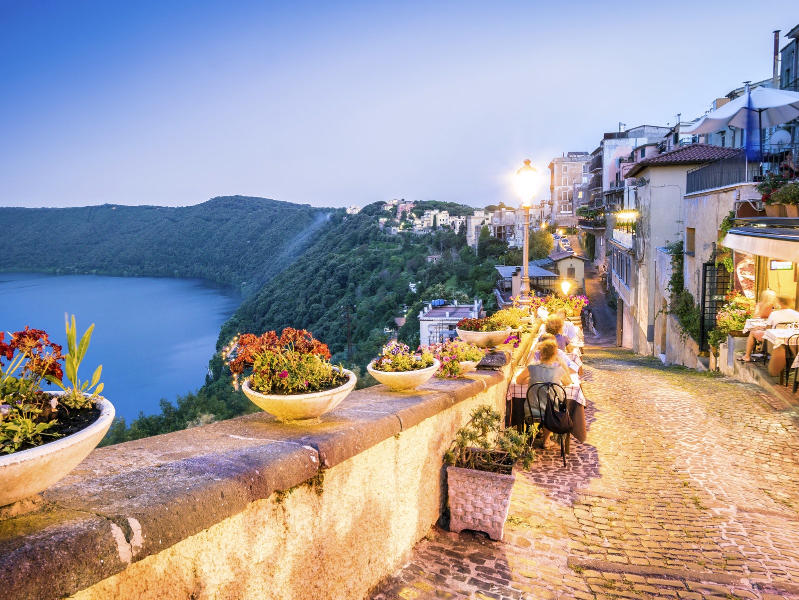 castelgandolfo