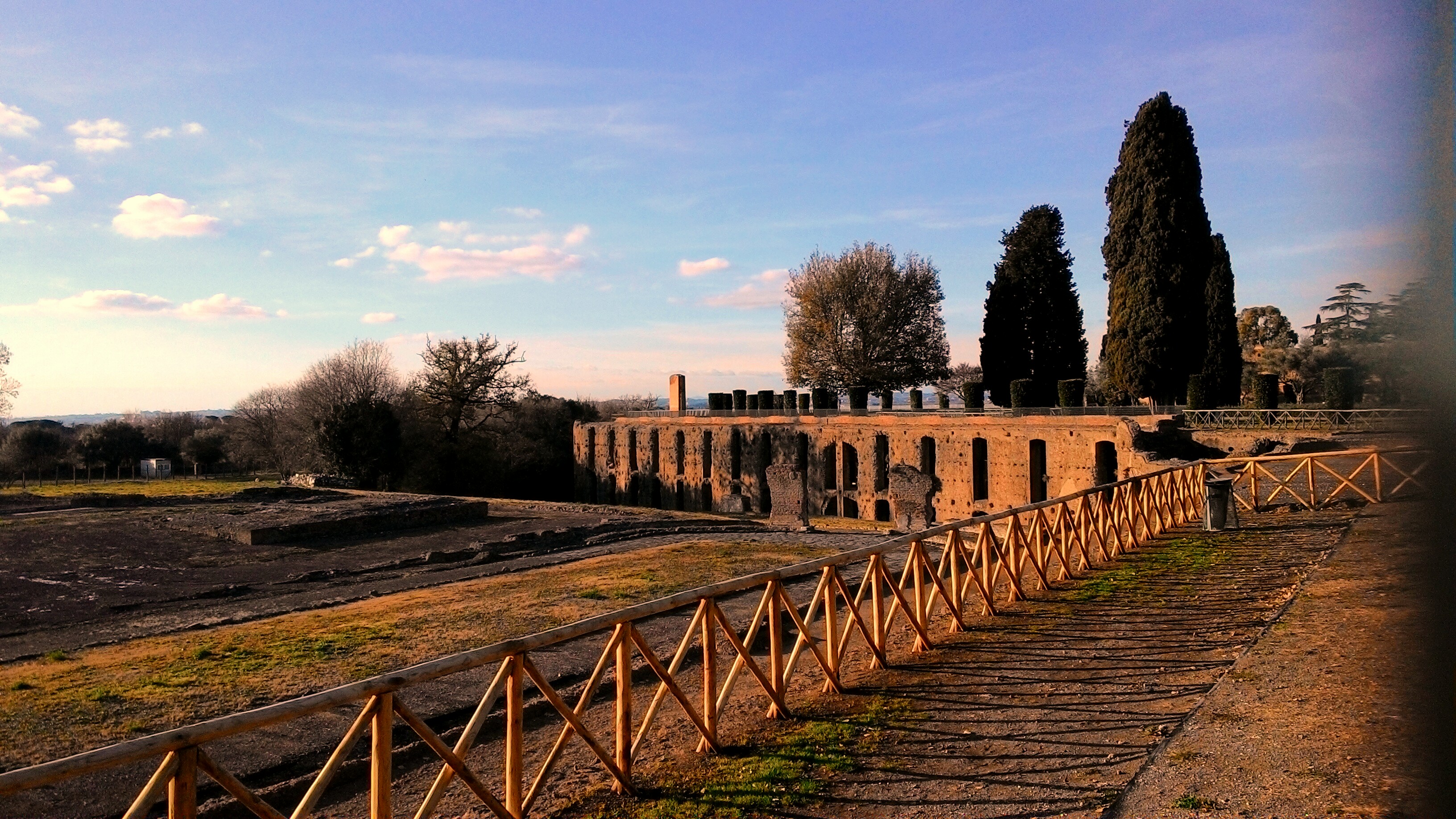 Villa Adriana