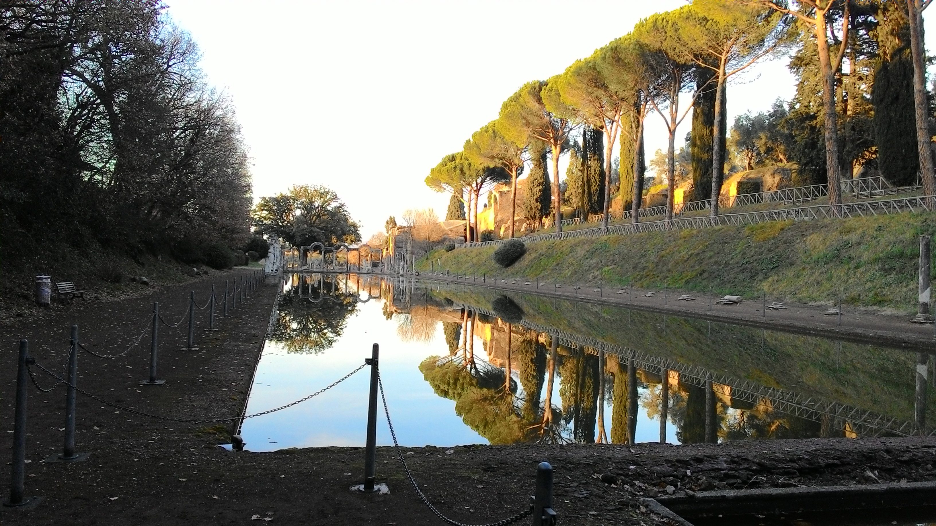 Villa Adriana