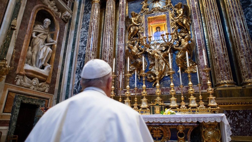 Papa francisco