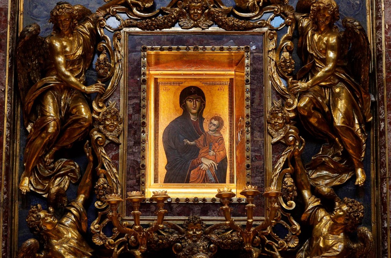 santa maria maior 