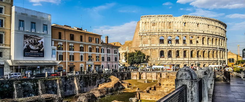 Roma
