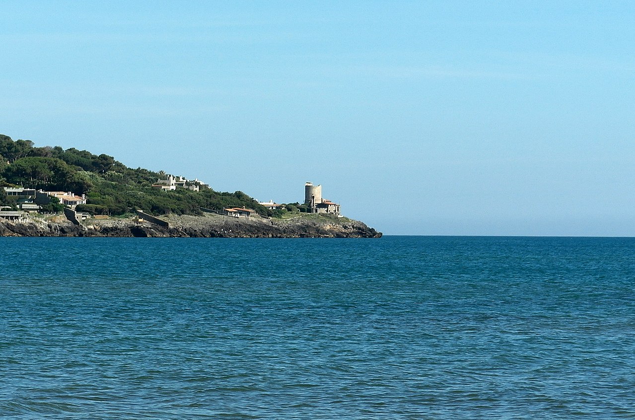 Ansedonia