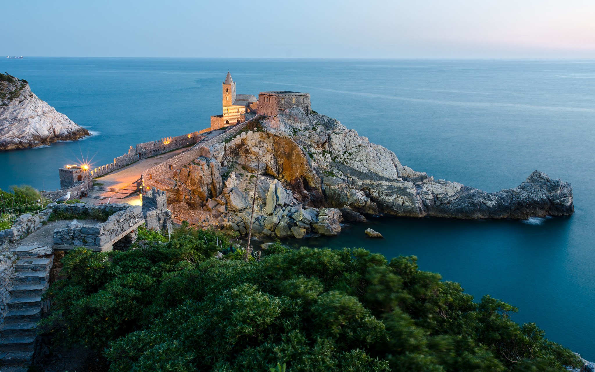 Porto venere