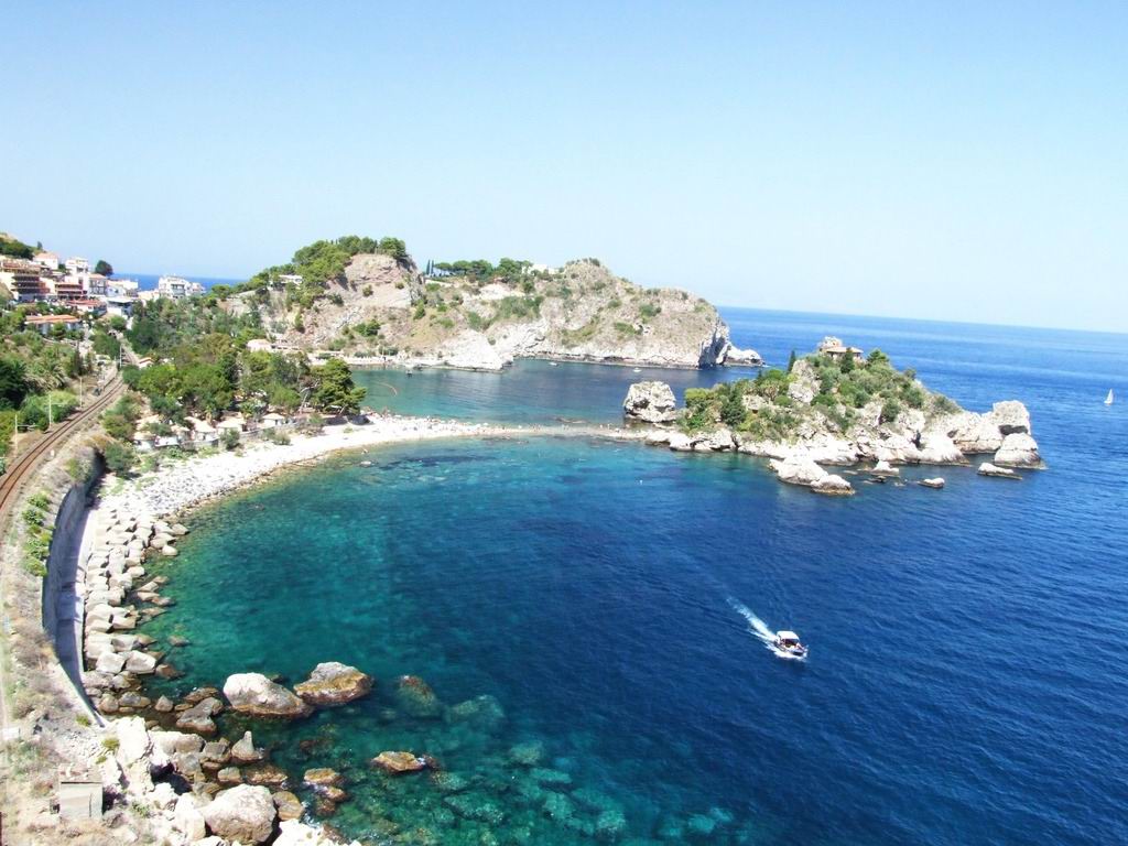 Isola Bela