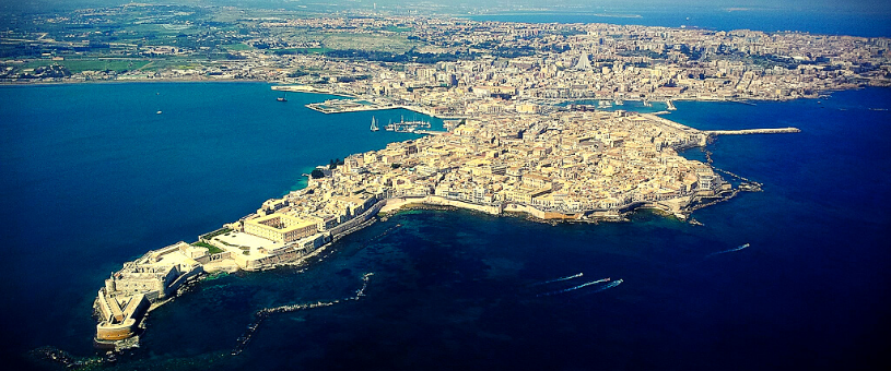 Siracusa