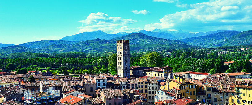 Lucca