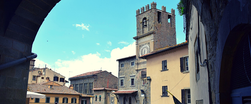 Cortona