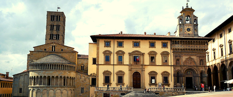 Arezzo