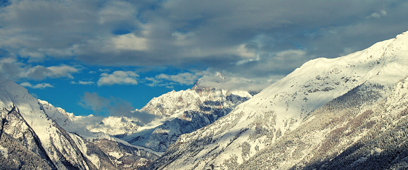 Mont blanc