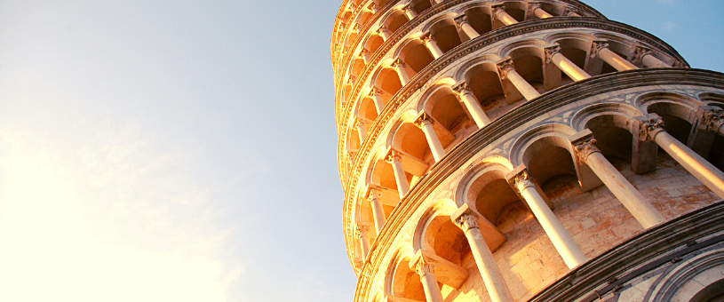 Pisa