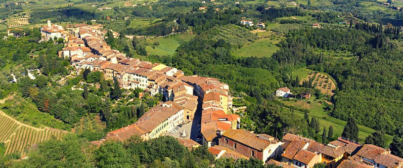 San Miniato