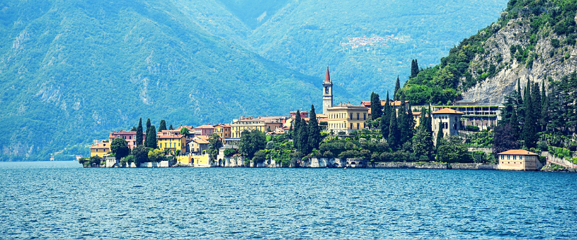 Como, lombardia