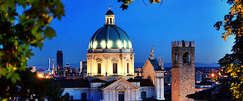 Brescia