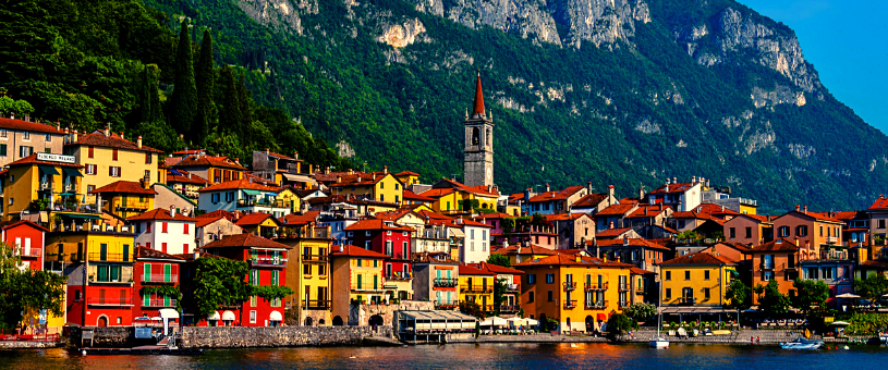 Varenna