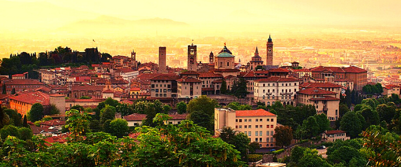Bergamo
