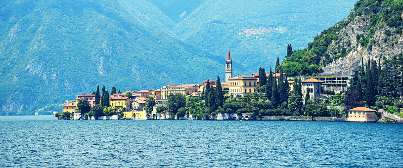Como