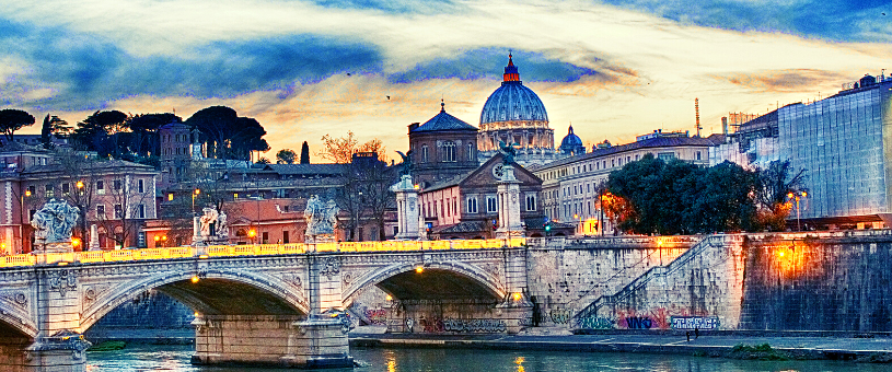 Roma