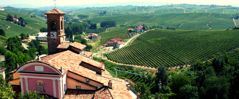 Piemonte Rome Curiosidades sobre a região Piemonte - Motorista brasileiro em Roma ...