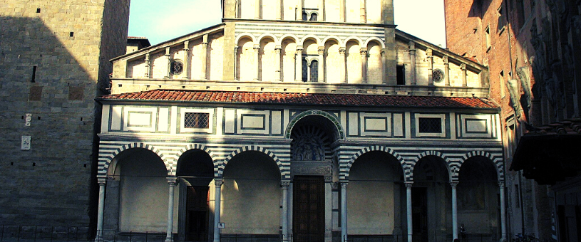 Pistoia