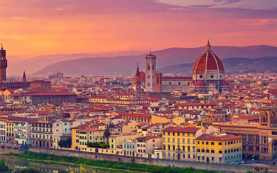 Firenze: 5 Curiosidades para Enriquecer Sua Viagem